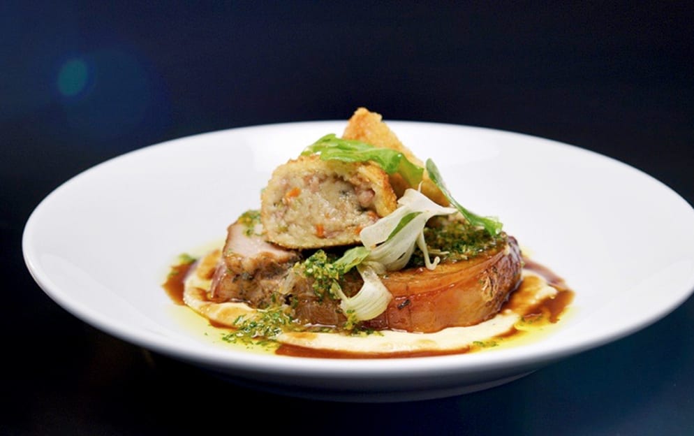 Celebrity Cruises Tuscan Restaurant 6.jpg